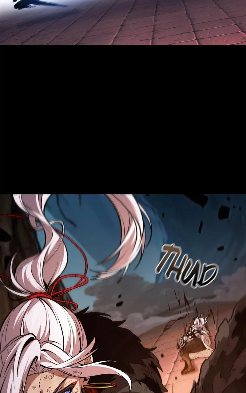 The Last Adventurer Chapter 23 page 40 - 