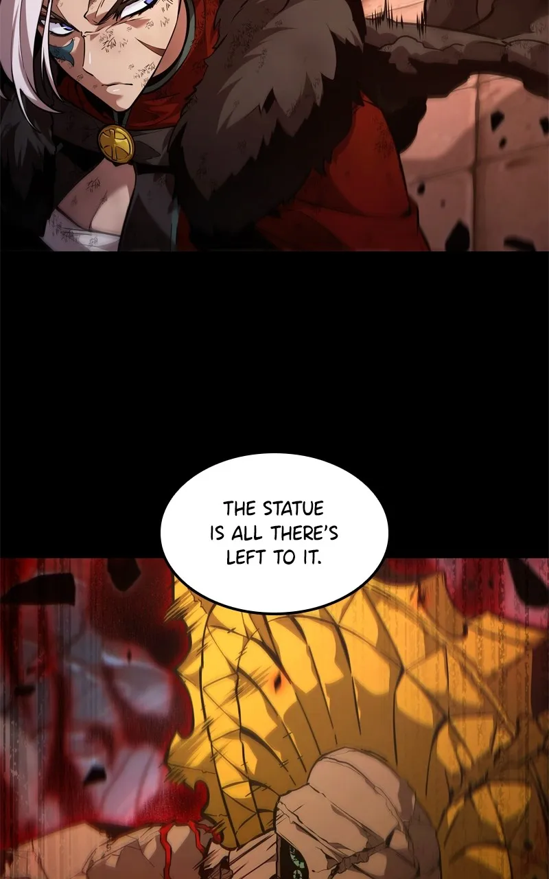 The Last Adventurer Chapter 23 page 41 - 