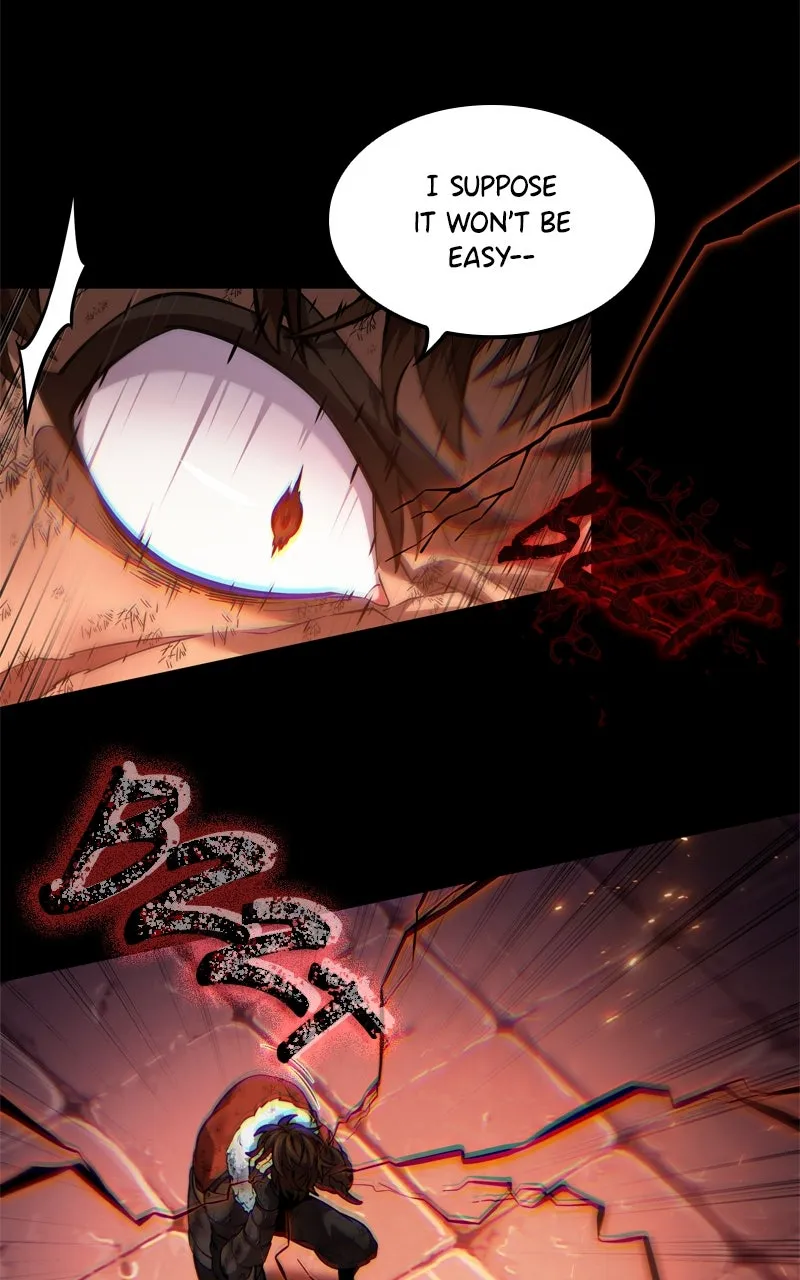The Last Adventurer Chapter 23 page 43 - 