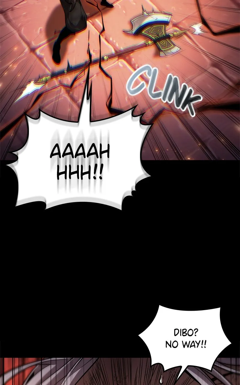 The Last Adventurer Chapter 23 page 44 - 