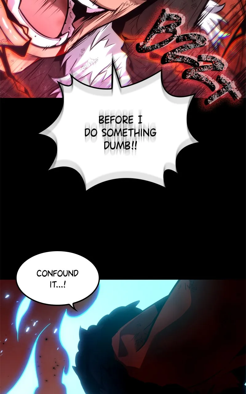 The Last Adventurer Chapter 23 page 46 - 