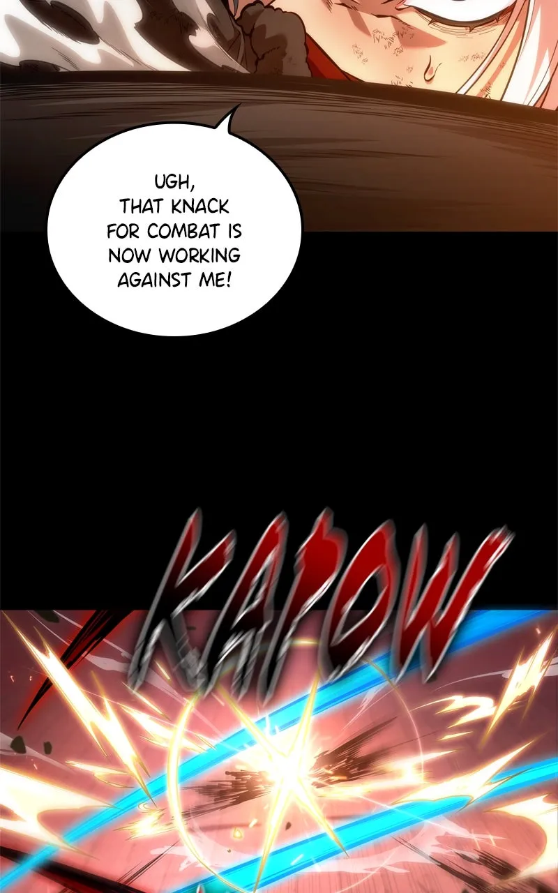 The Last Adventurer Chapter 23 page 64 - 