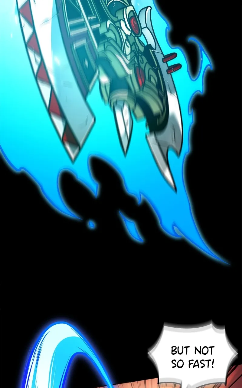 The Last Adventurer Chapter 23 page 67 - 