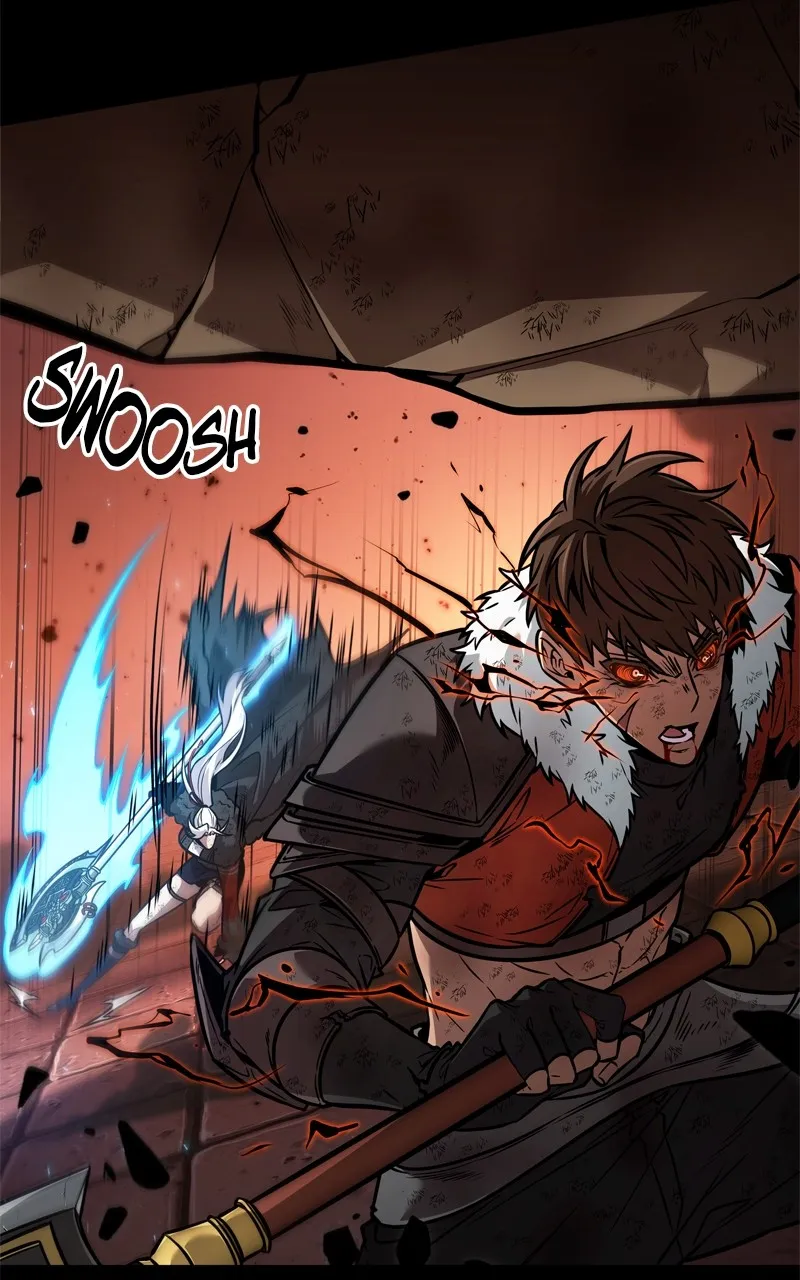 The Last Adventurer Chapter 23 page 70 - 