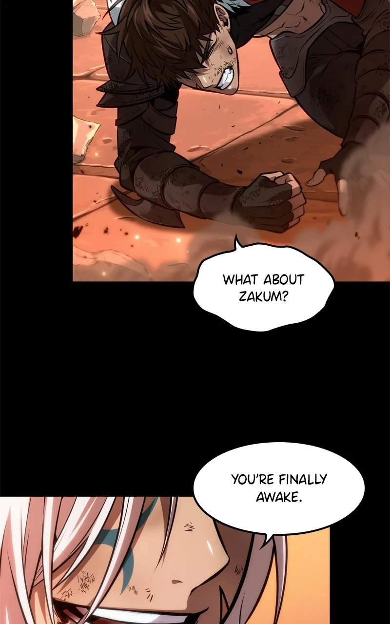 The Last Adventurer Chapter 23 page 89 - 