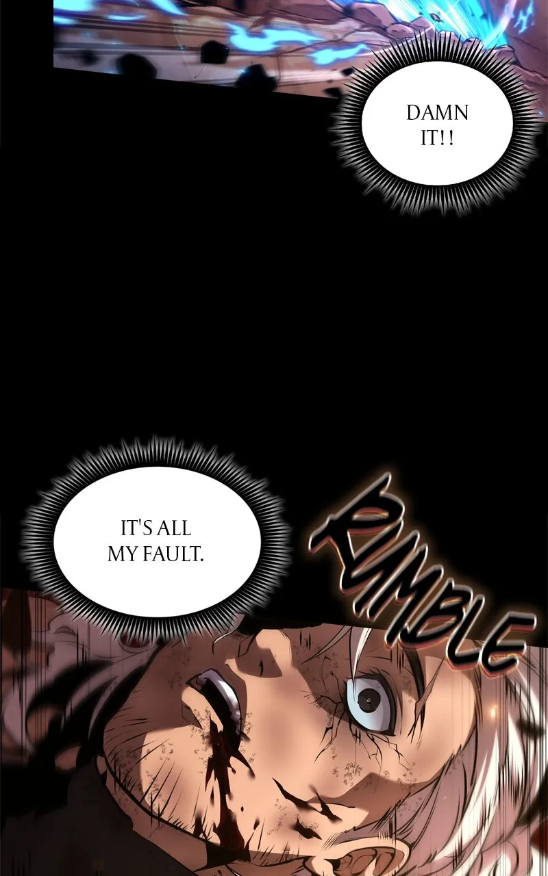 The Last Adventurer Chapter 23 page 10 - 