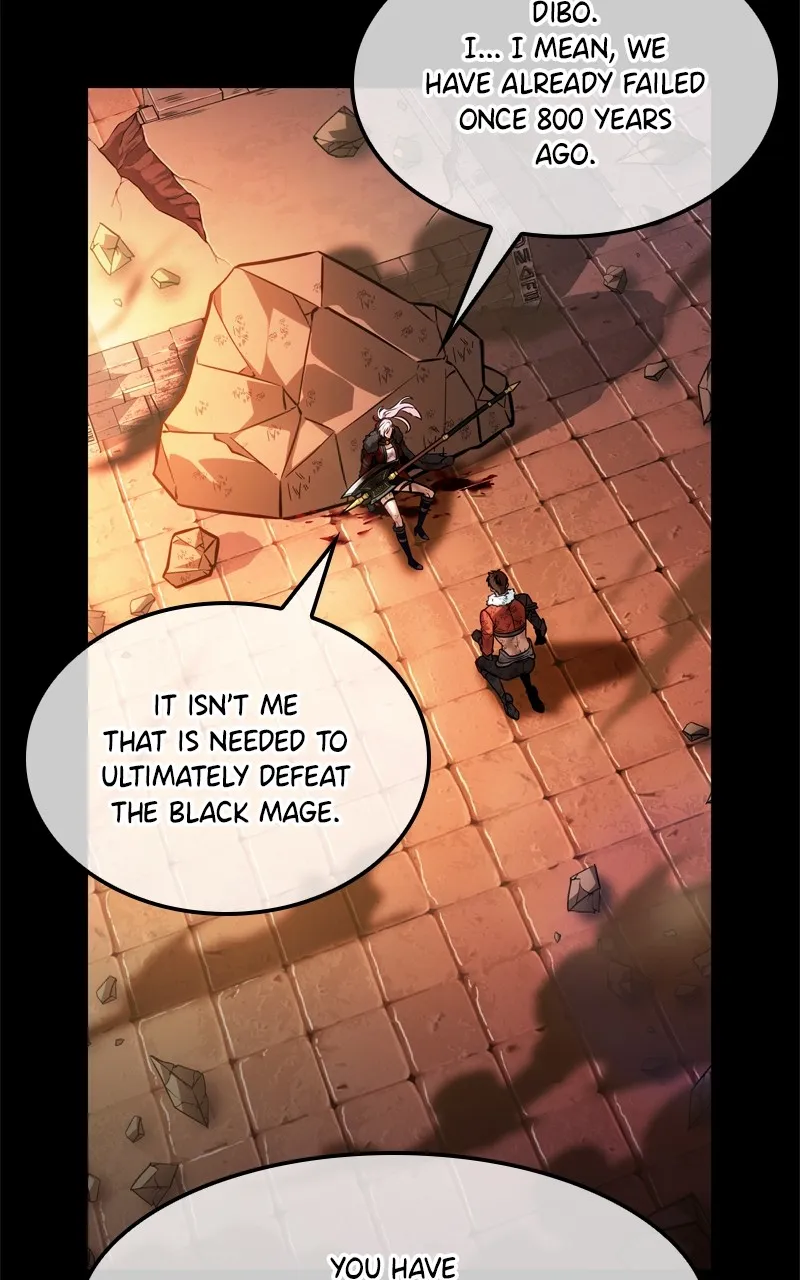 The Last Adventurer Chapter 23 page 94 - 
