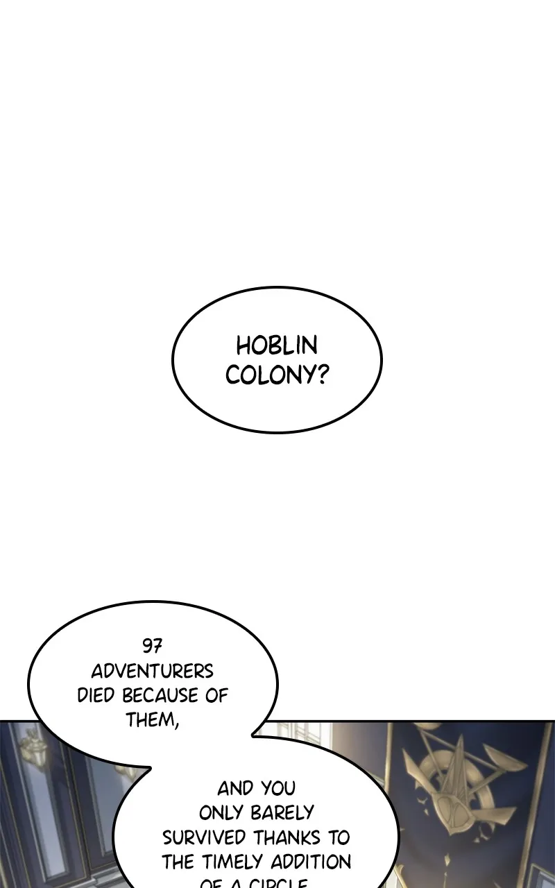 The Last Adventurer Chapter 24 page 1 - 