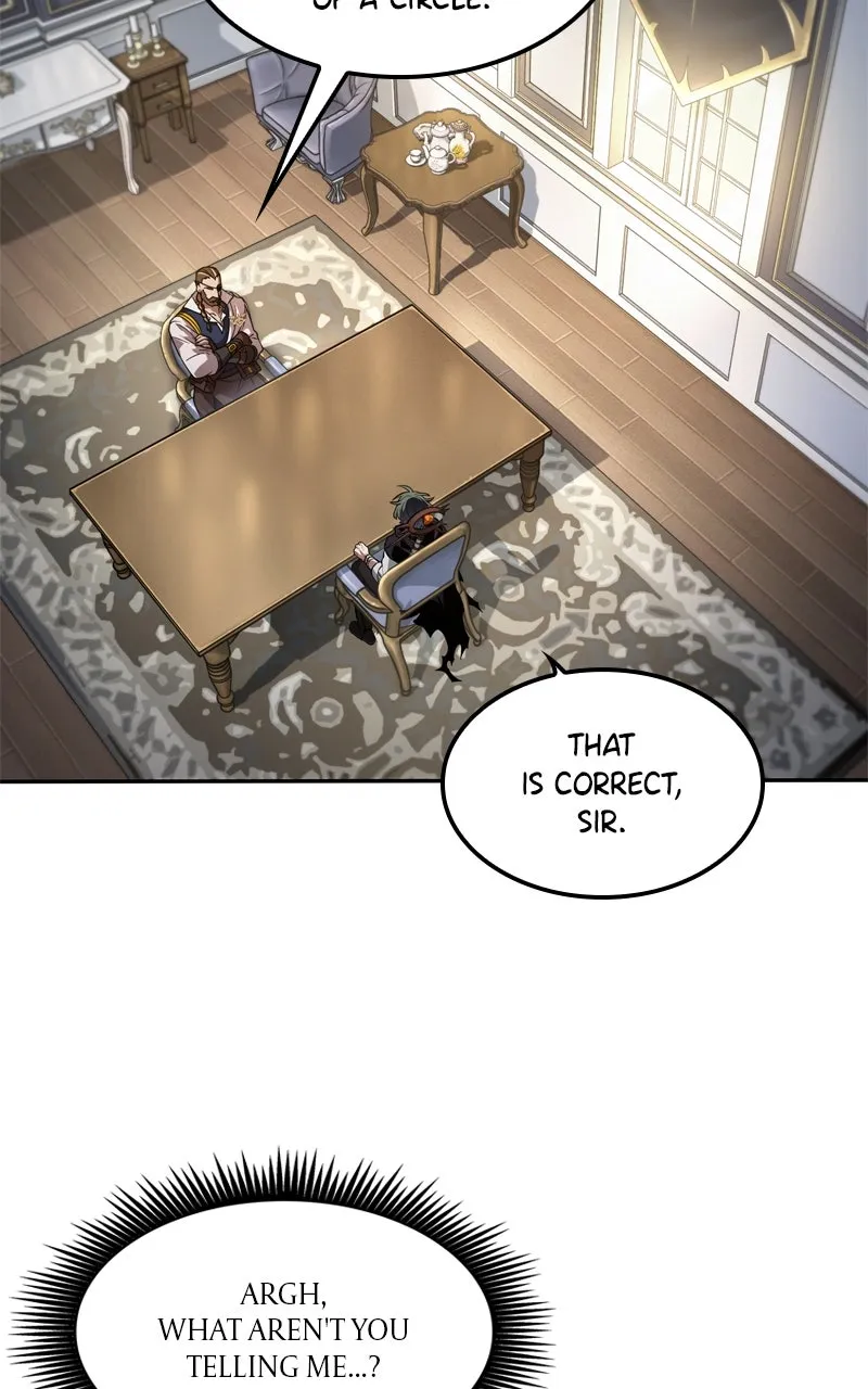 The Last Adventurer Chapter 24 page 2 - 