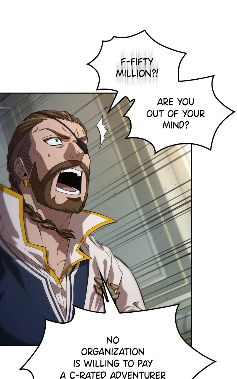 The Last Adventurer Chapter 24 page 12 - 