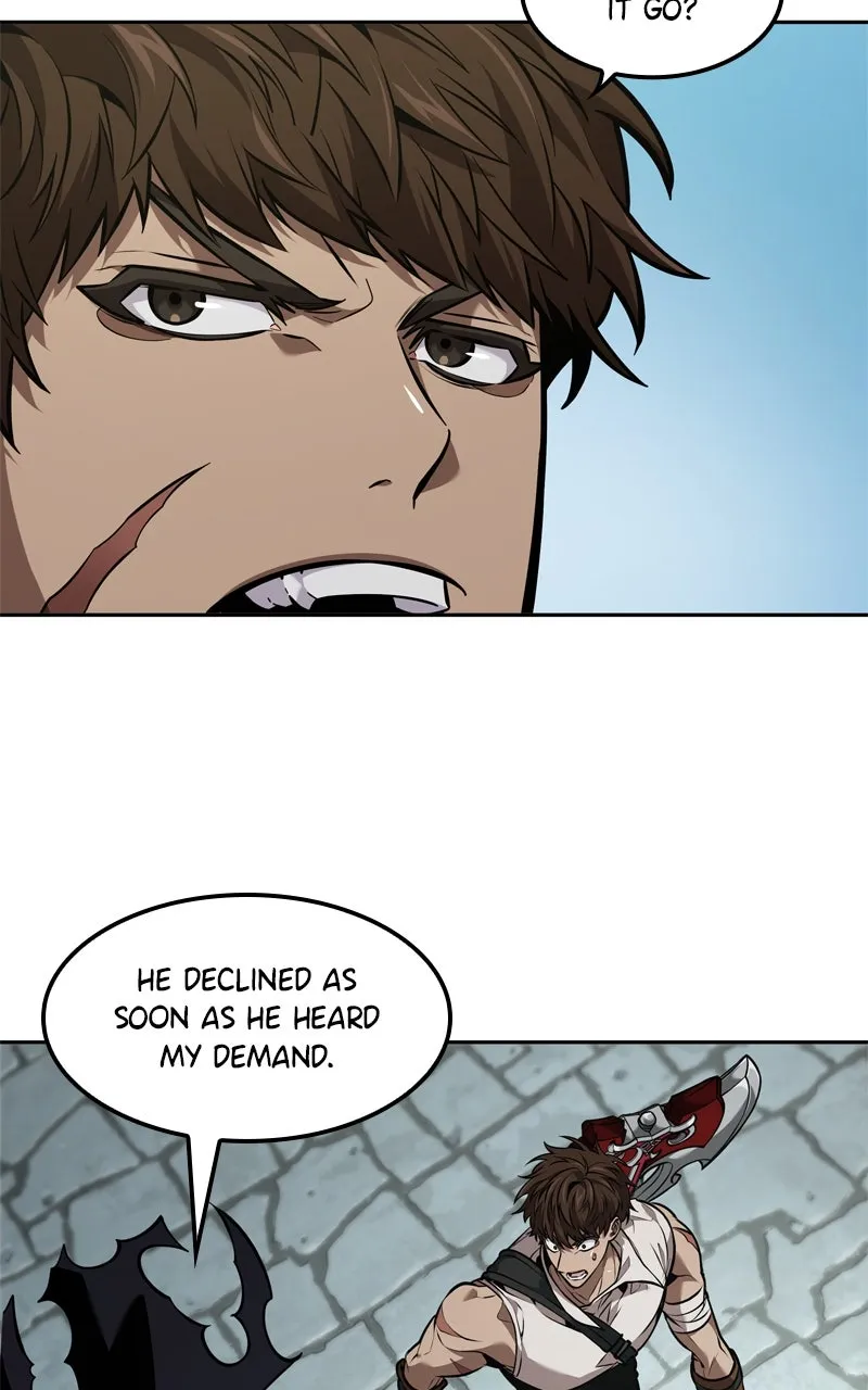 The Last Adventurer Chapter 24 page 17 - 