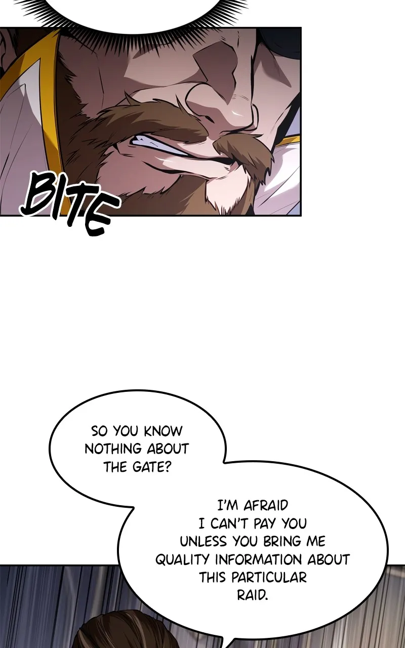 The Last Adventurer Chapter 24 page 3 - 