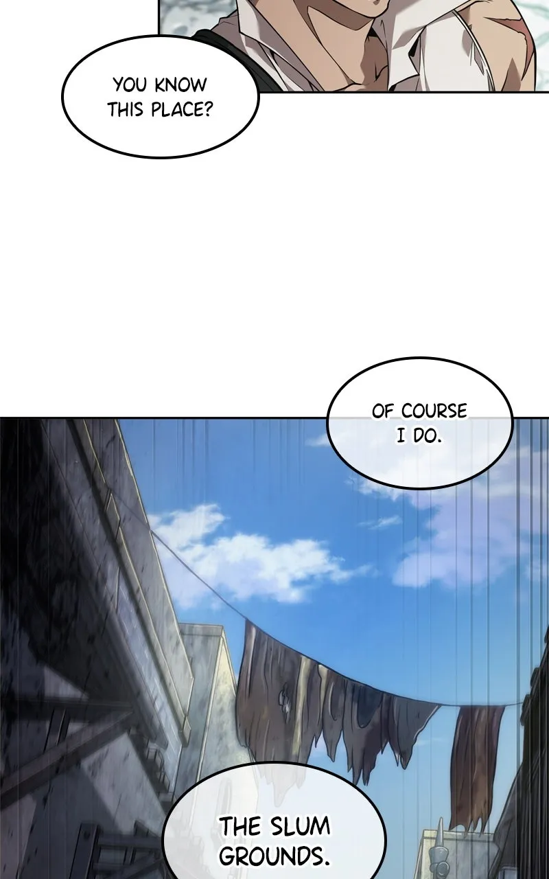 The Last Adventurer Chapter 24 page 21 - 