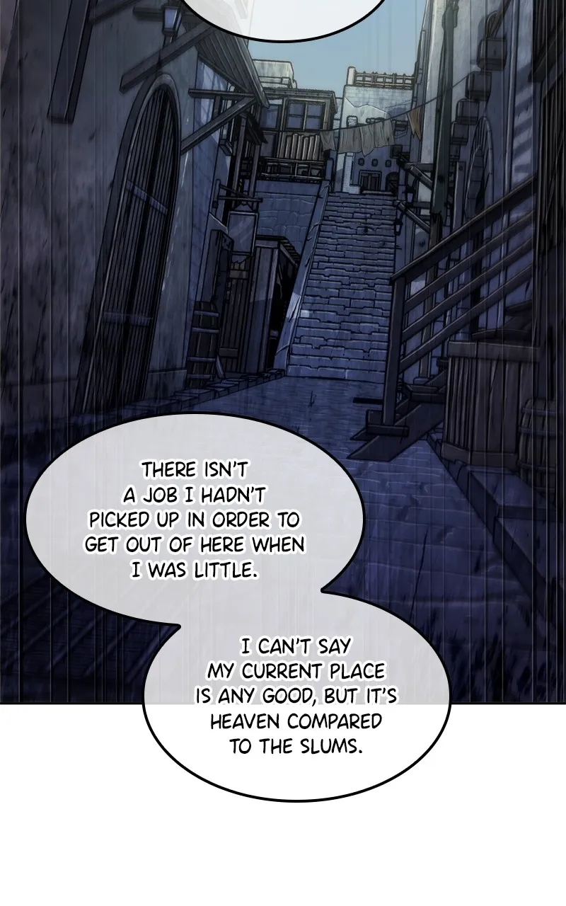 The Last Adventurer Chapter 24 page 22 - 