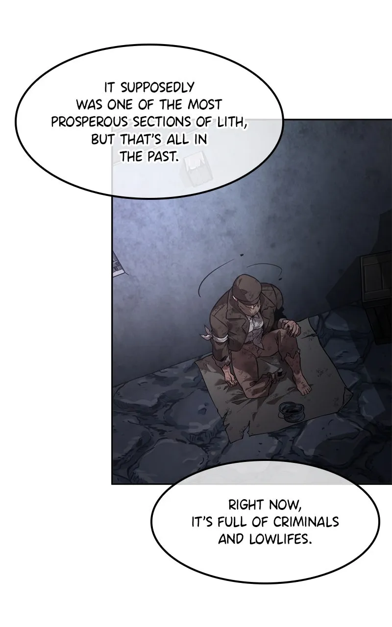 The Last Adventurer Chapter 24 page 23 - 