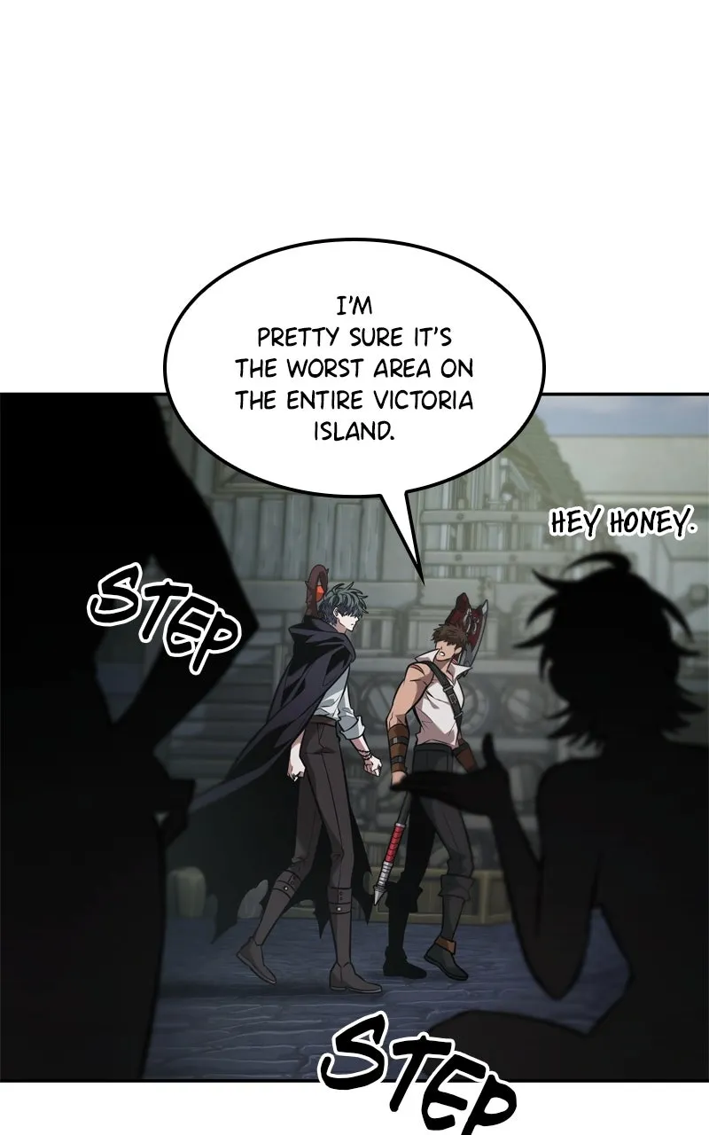 The Last Adventurer Chapter 24 page 24 - 
