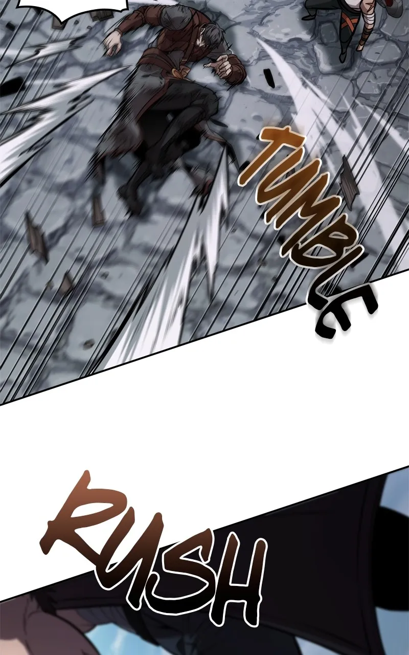 The Last Adventurer Chapter 24 page 27 - 