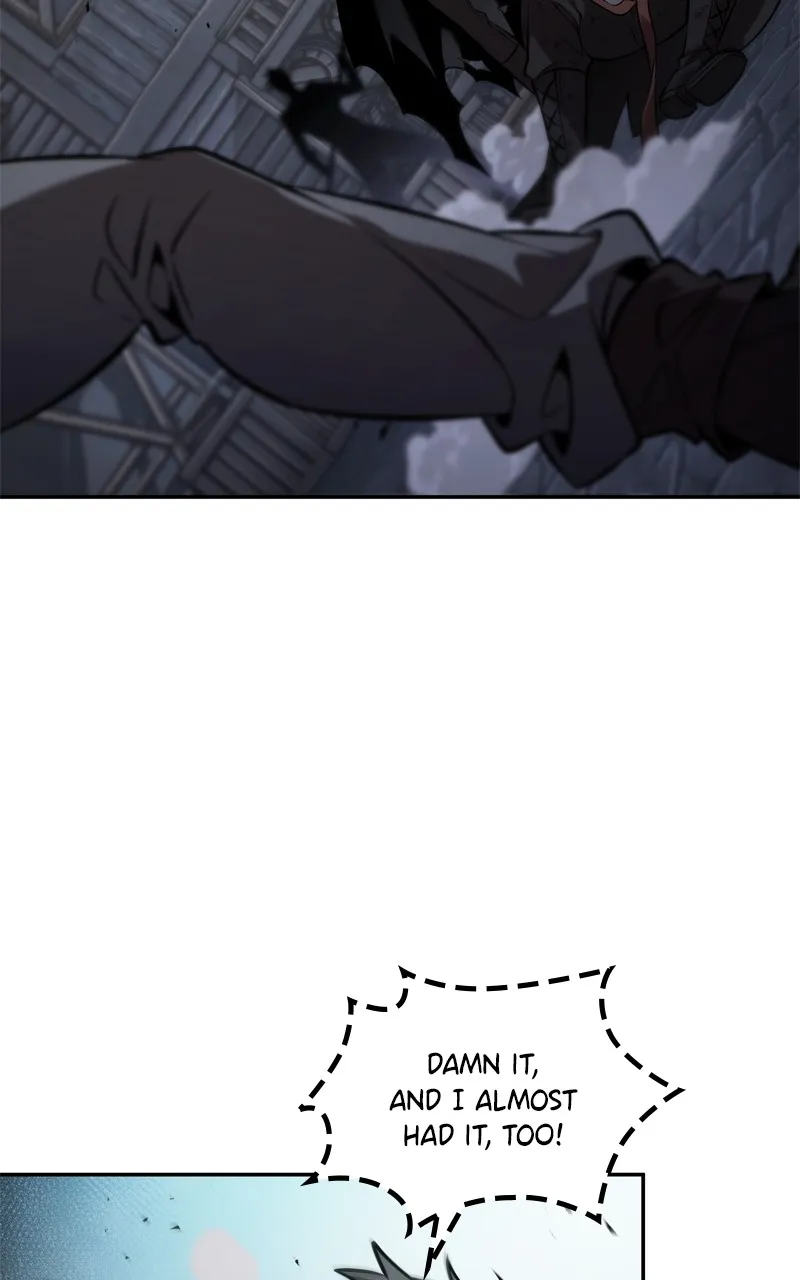 The Last Adventurer Chapter 24 page 29 - 