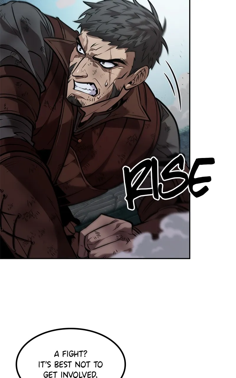 The Last Adventurer Chapter 24 page 30 - 