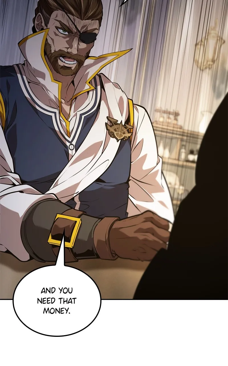 The Last Adventurer Chapter 24 page 4 - 