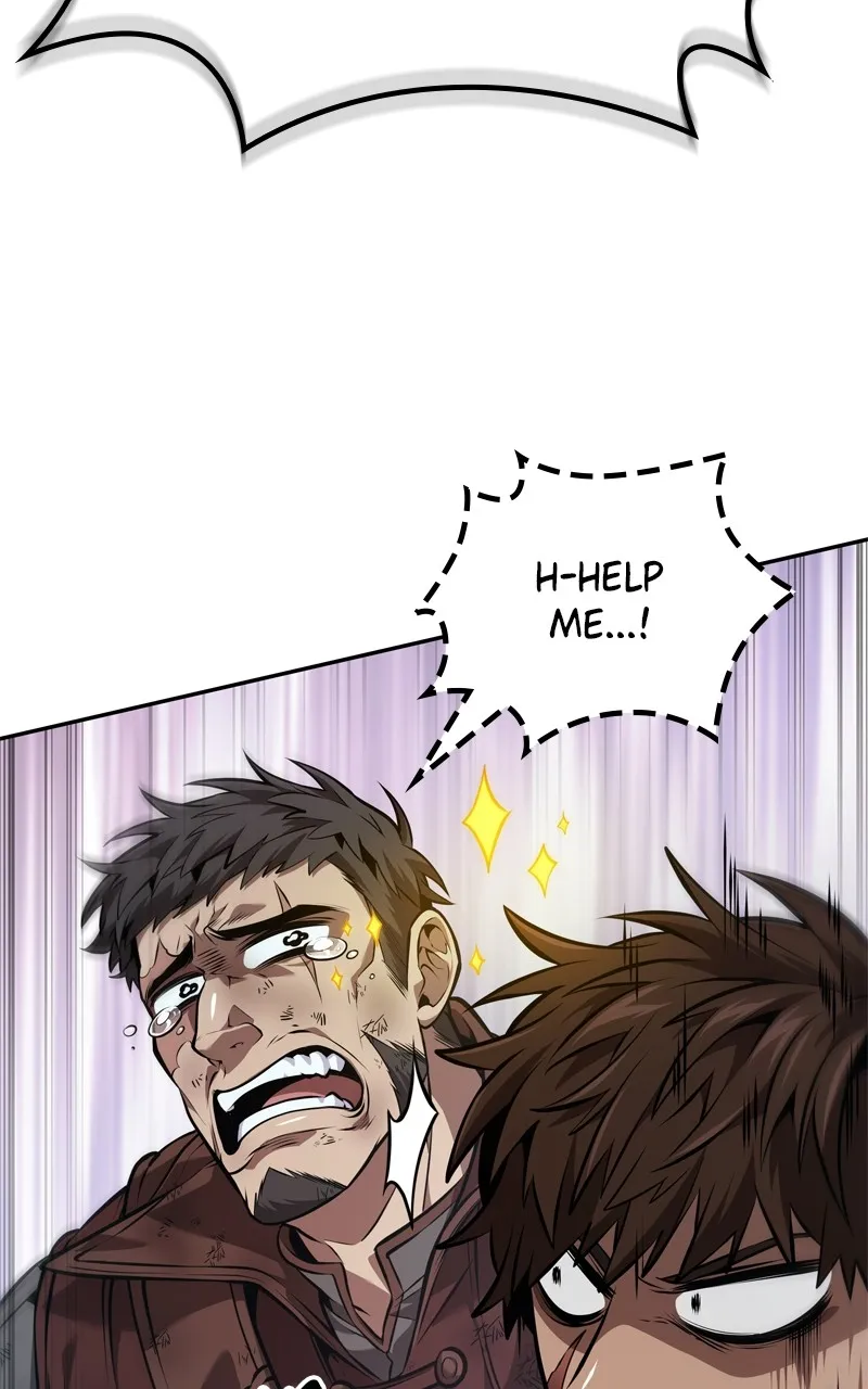 The Last Adventurer Chapter 24 page 33 - 