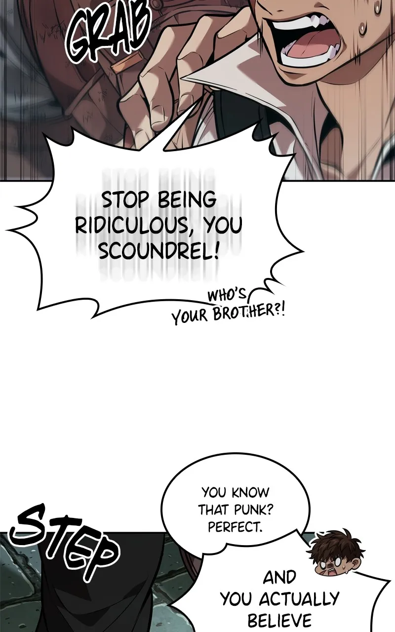 The Last Adventurer Chapter 24 page 34 - 