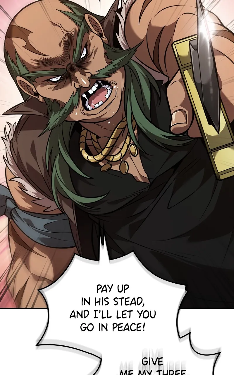 The Last Adventurer Chapter 24 page 36 - 