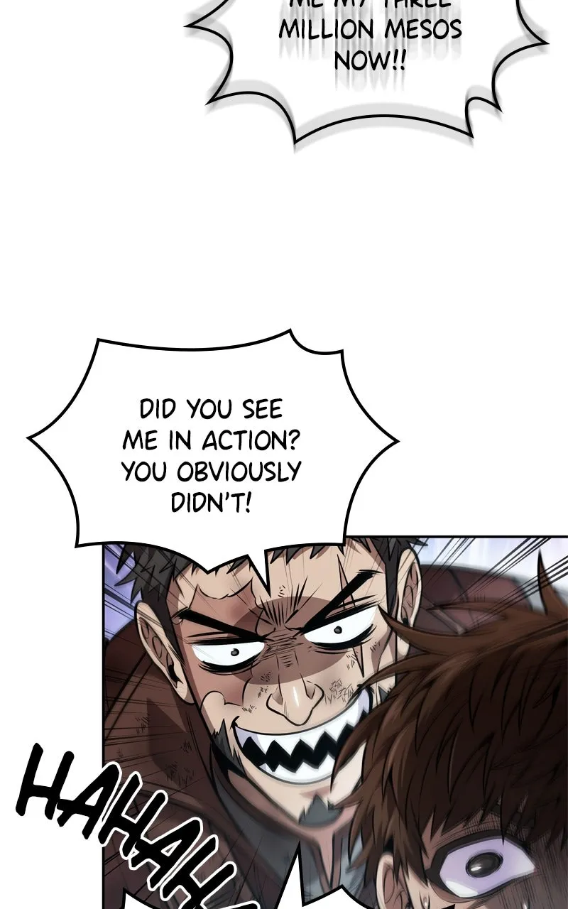The Last Adventurer Chapter 24 page 37 - 