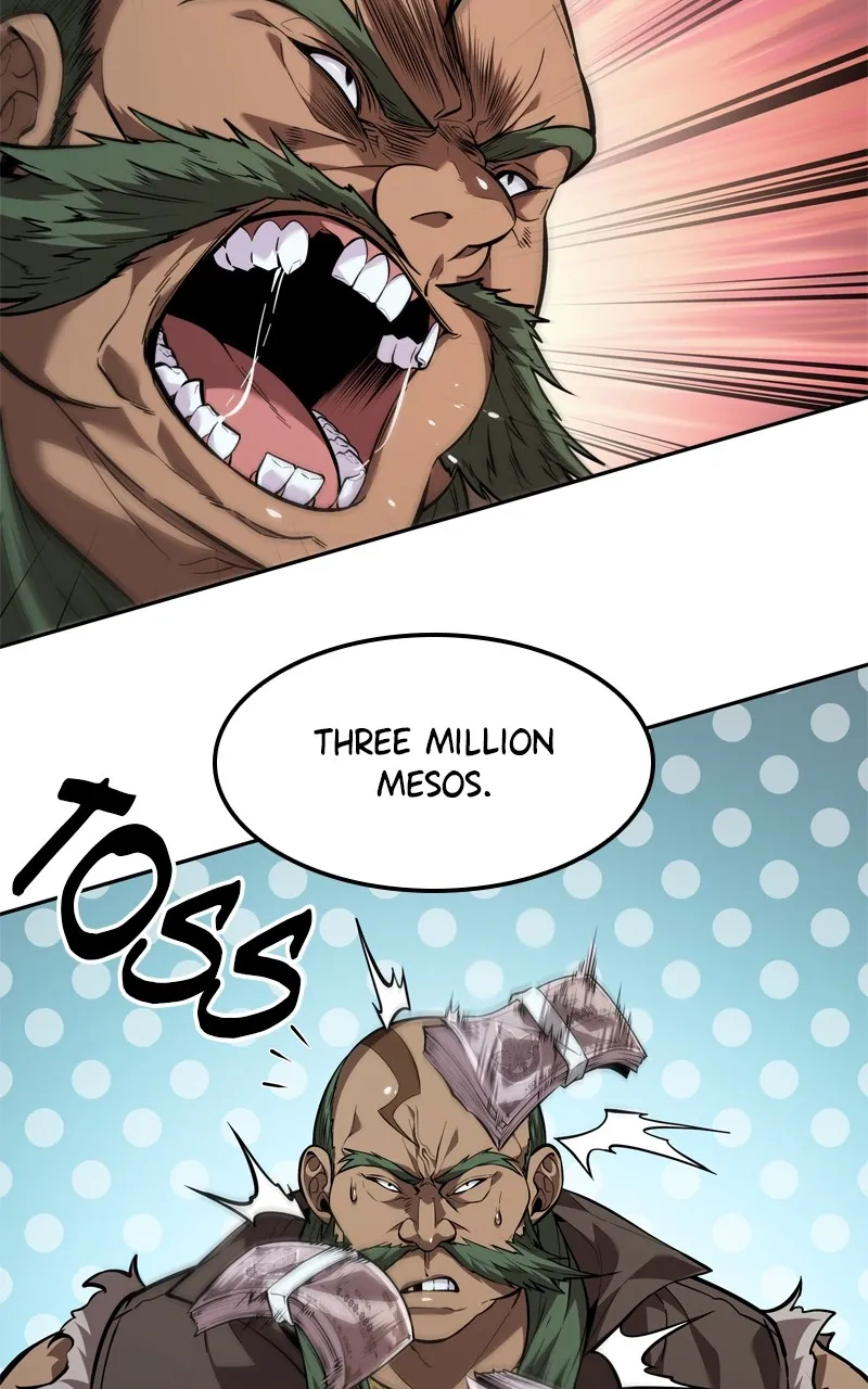 The Last Adventurer Chapter 24 page 39 - 