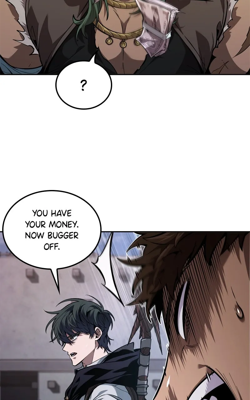 The Last Adventurer Chapter 24 page 40 - 