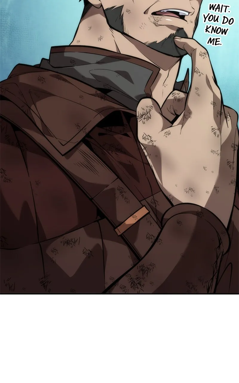The Last Adventurer Chapter 24 page 43 - 