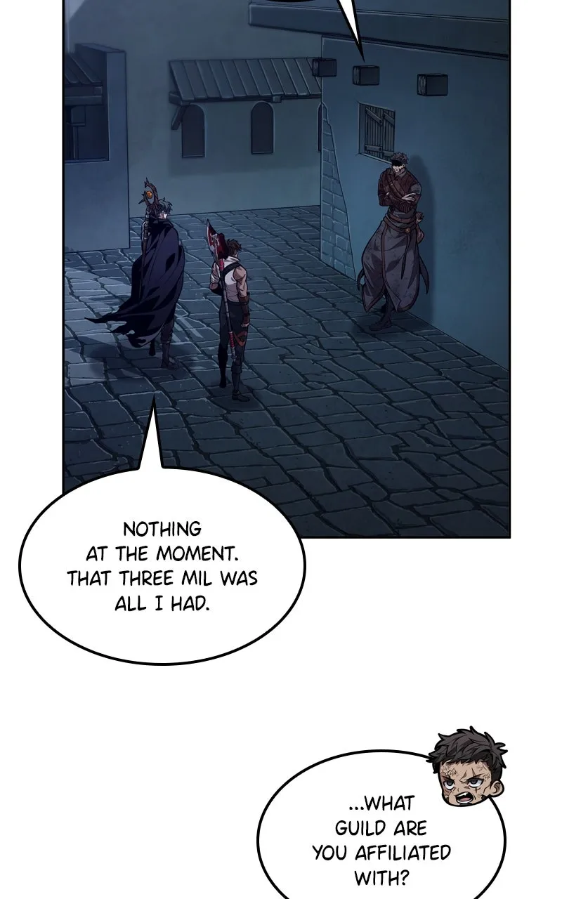 The Last Adventurer Chapter 24 page 45 - 