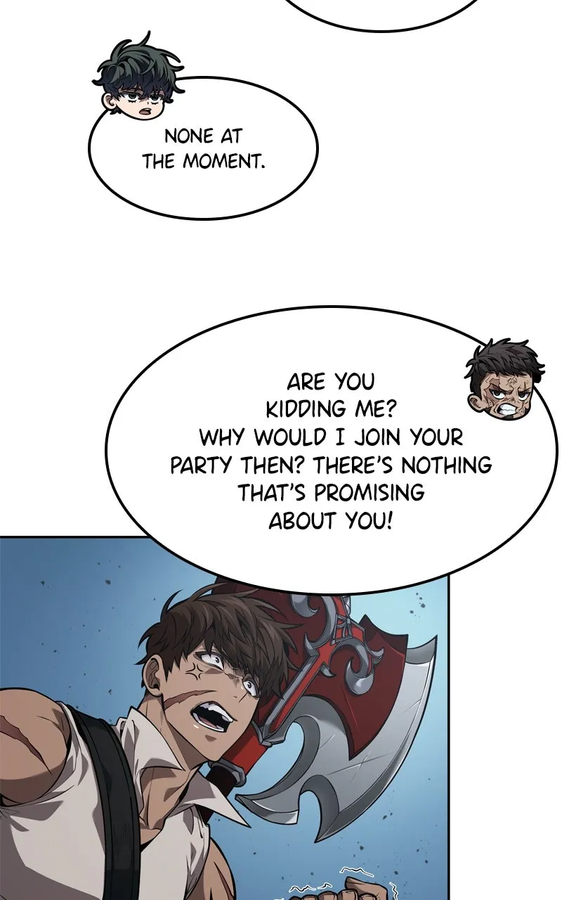 The Last Adventurer Chapter 24 page 46 - 