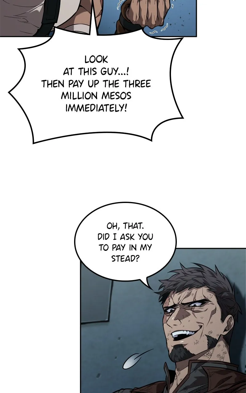 The Last Adventurer Chapter 24 page 47 - 