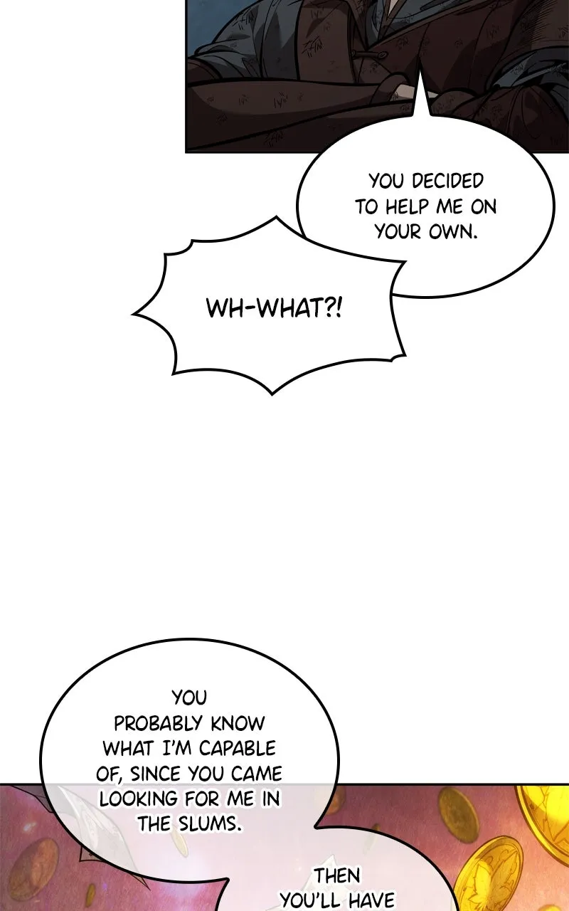The Last Adventurer Chapter 24 page 48 - 