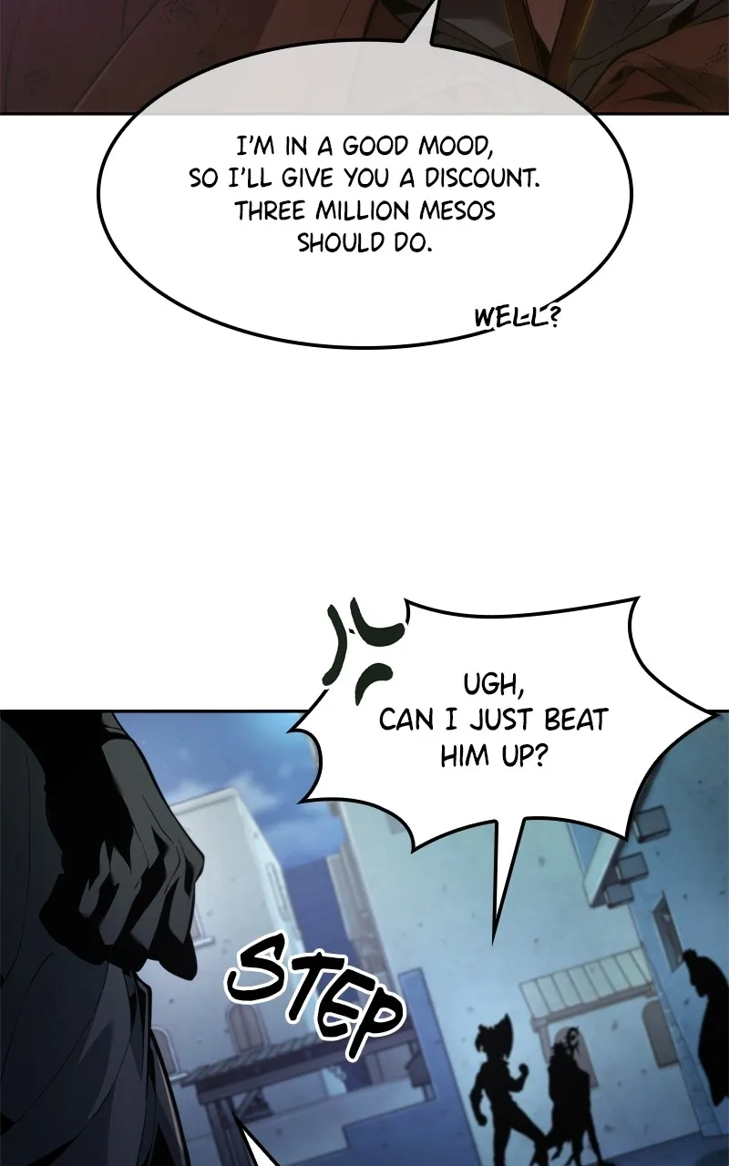 The Last Adventurer Chapter 24 page 50 - 