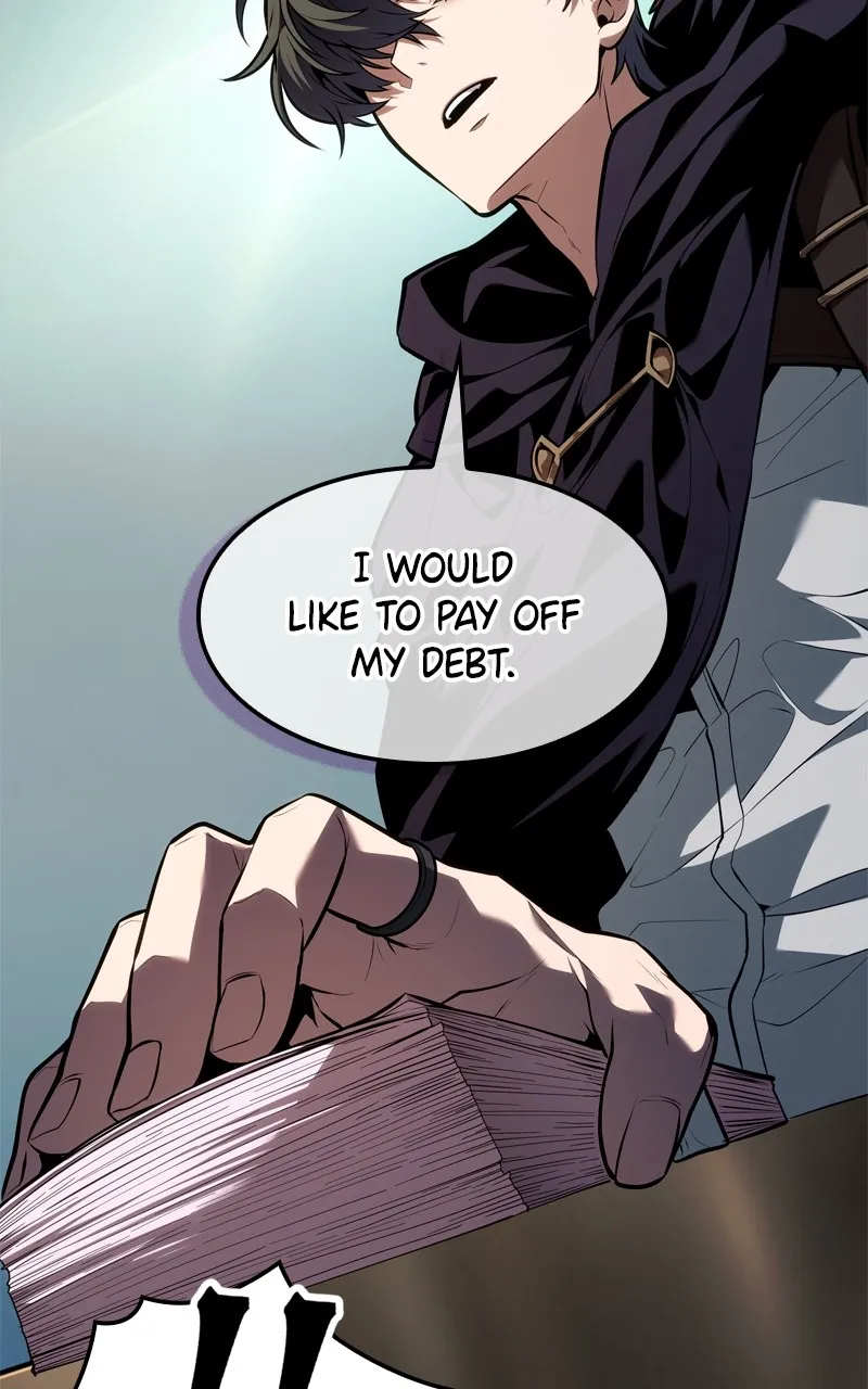 The Last Adventurer Chapter 24 page 6 - 