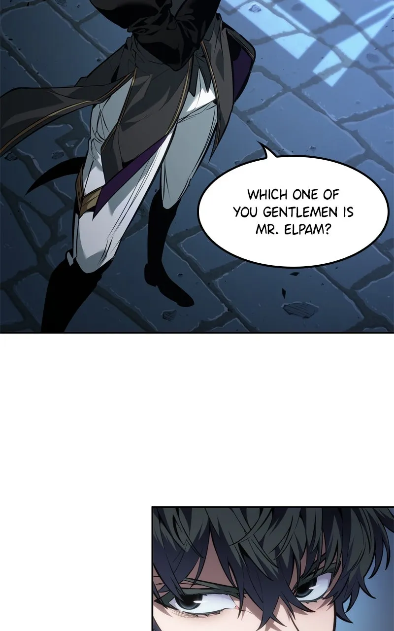 The Last Adventurer Chapter 24 page 52 - 