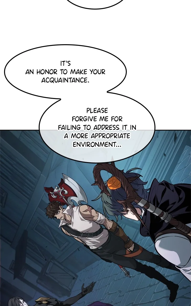 The Last Adventurer Chapter 24 page 54 - 