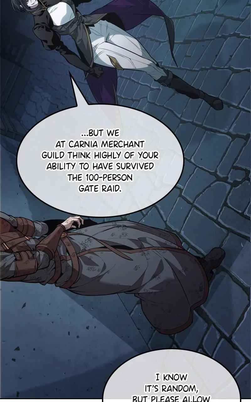 The Last Adventurer Chapter 24 page 55 - 