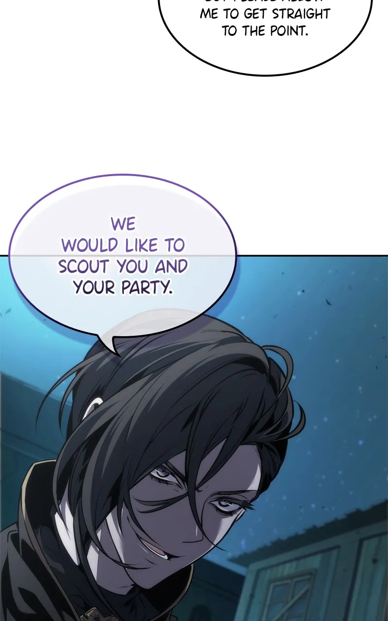 The Last Adventurer Chapter 24 page 56 - 