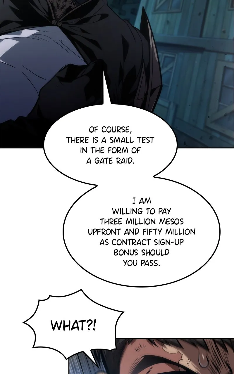 The Last Adventurer Chapter 24 page 57 - 