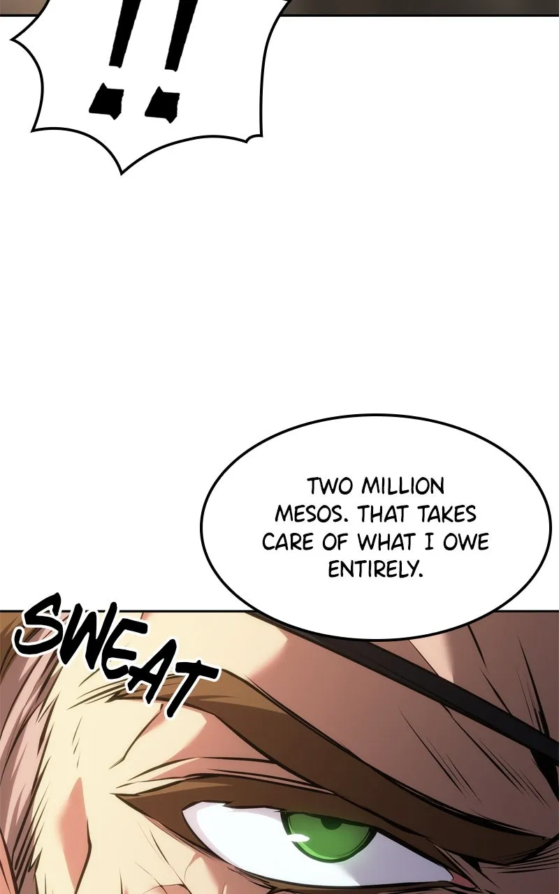 The Last Adventurer Chapter 24 page 7 - 