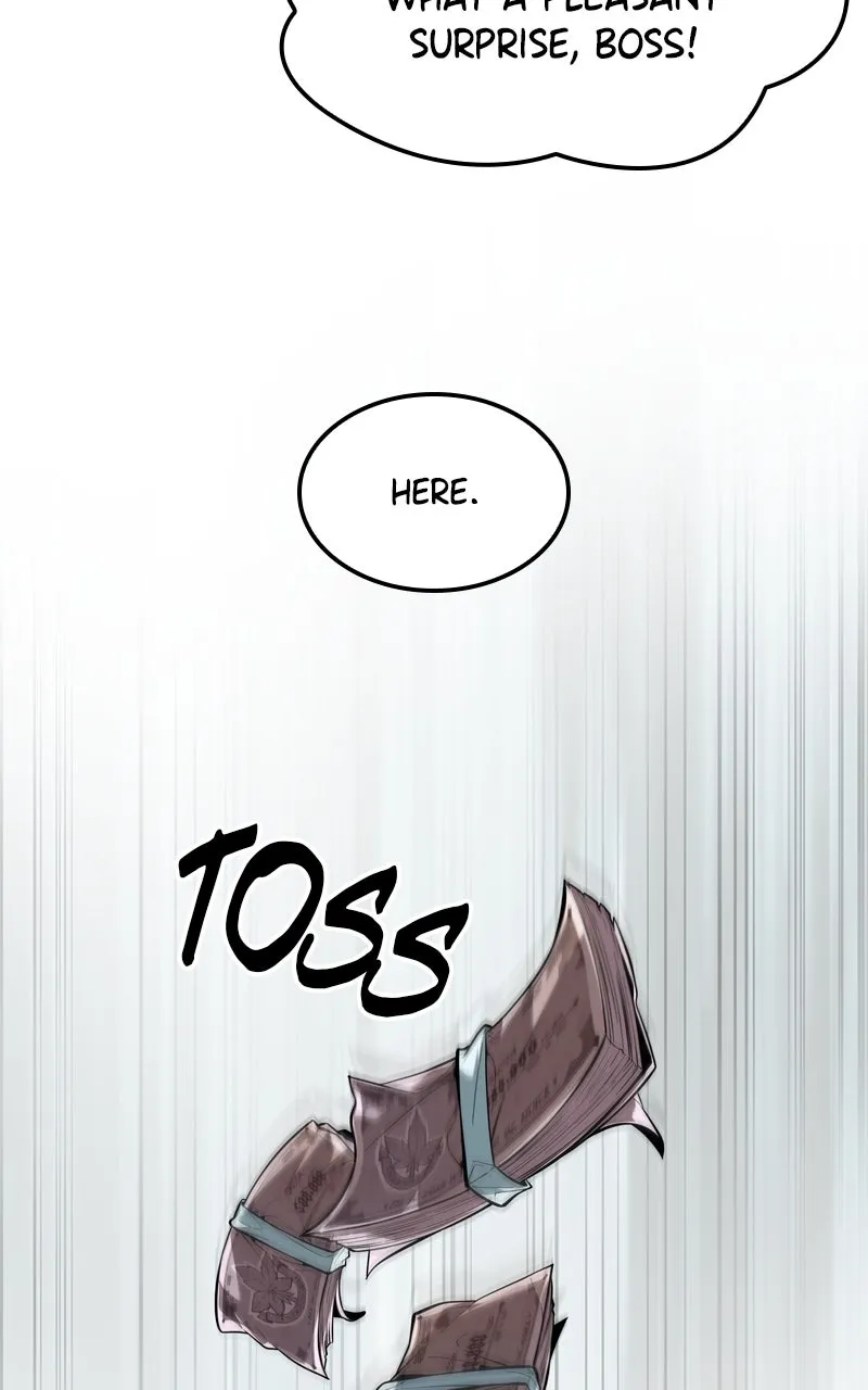 The Last Adventurer Chapter 24 page 61 - 