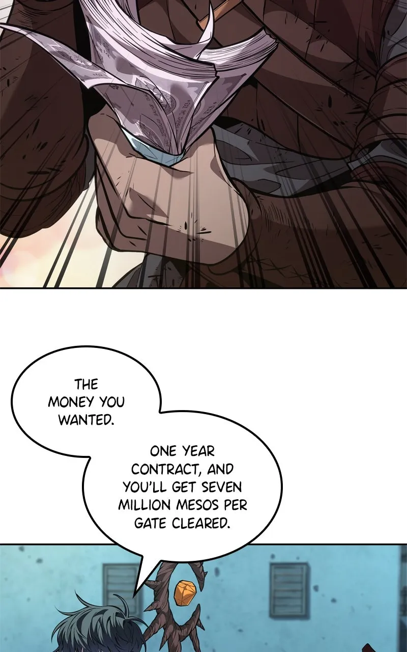 The Last Adventurer Chapter 24 page 63 - 