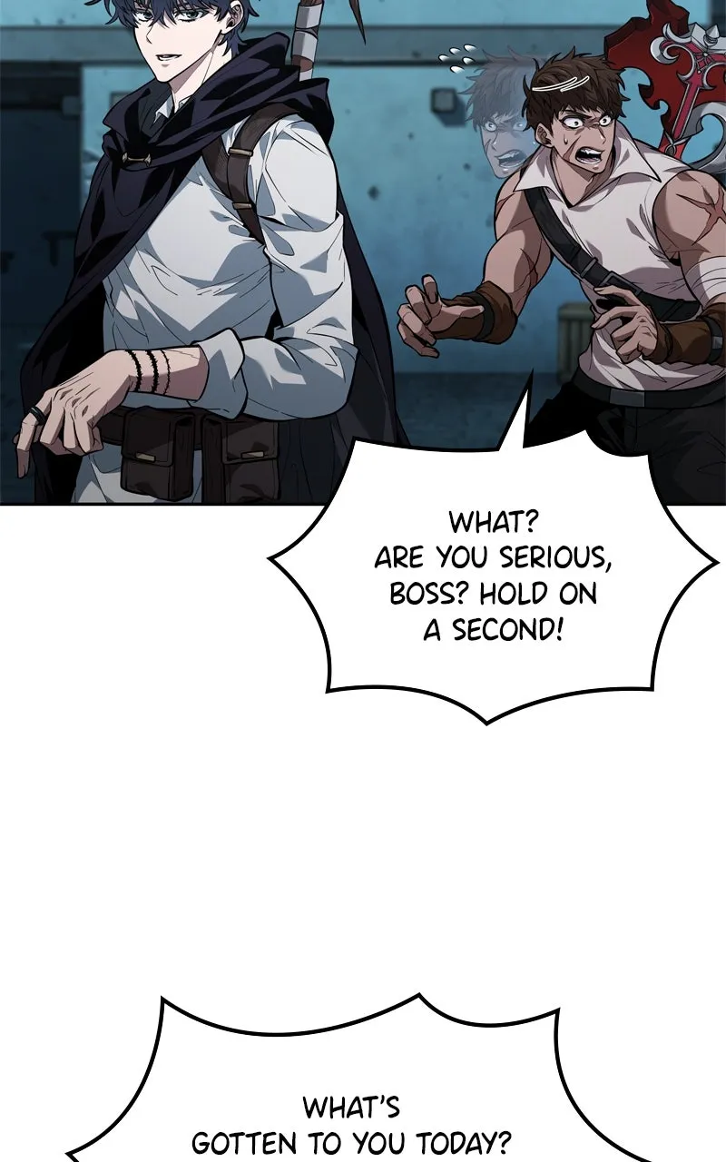 The Last Adventurer Chapter 24 page 64 - 