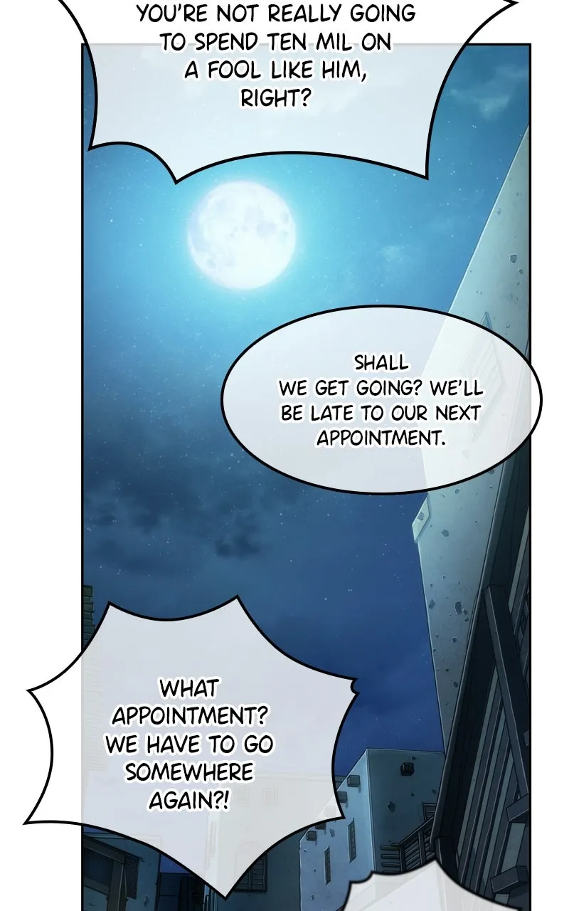 The Last Adventurer Chapter 24 page 65 - 