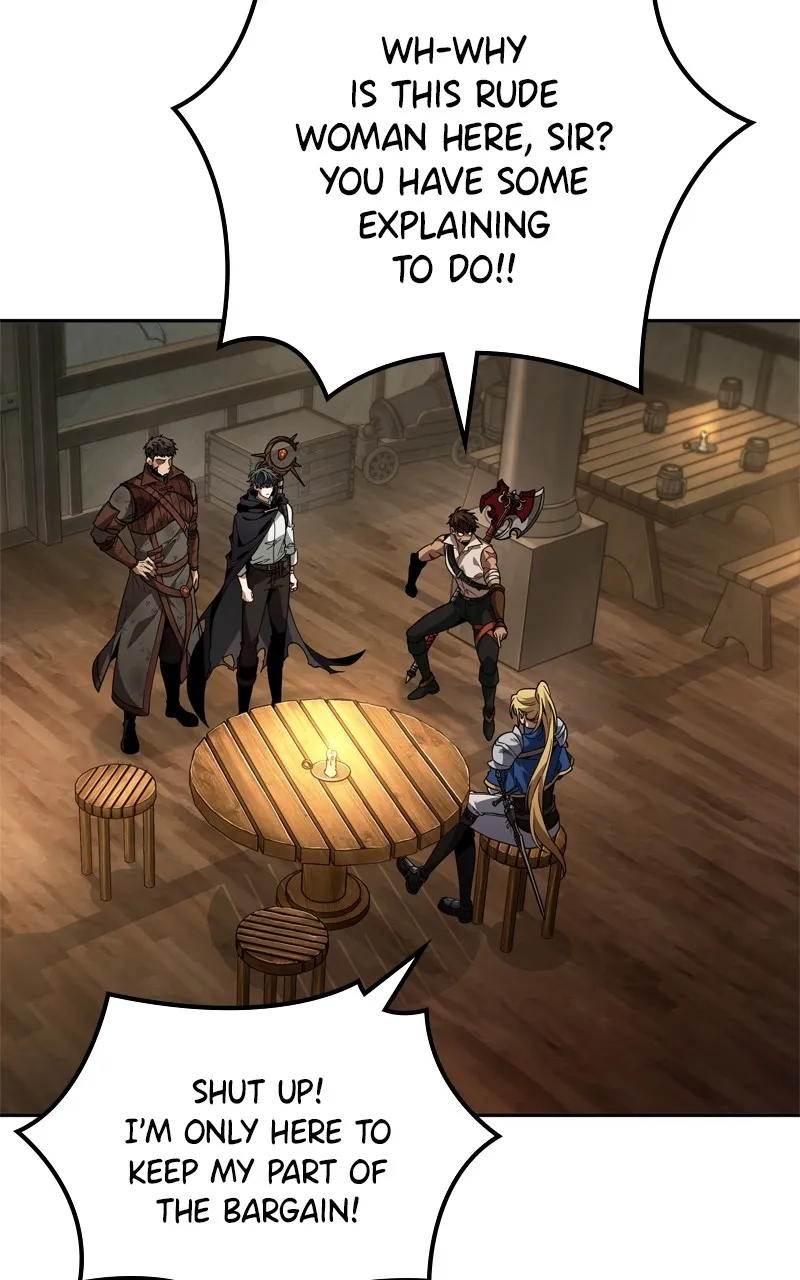 The Last Adventurer Chapter 24 page 69 - 
