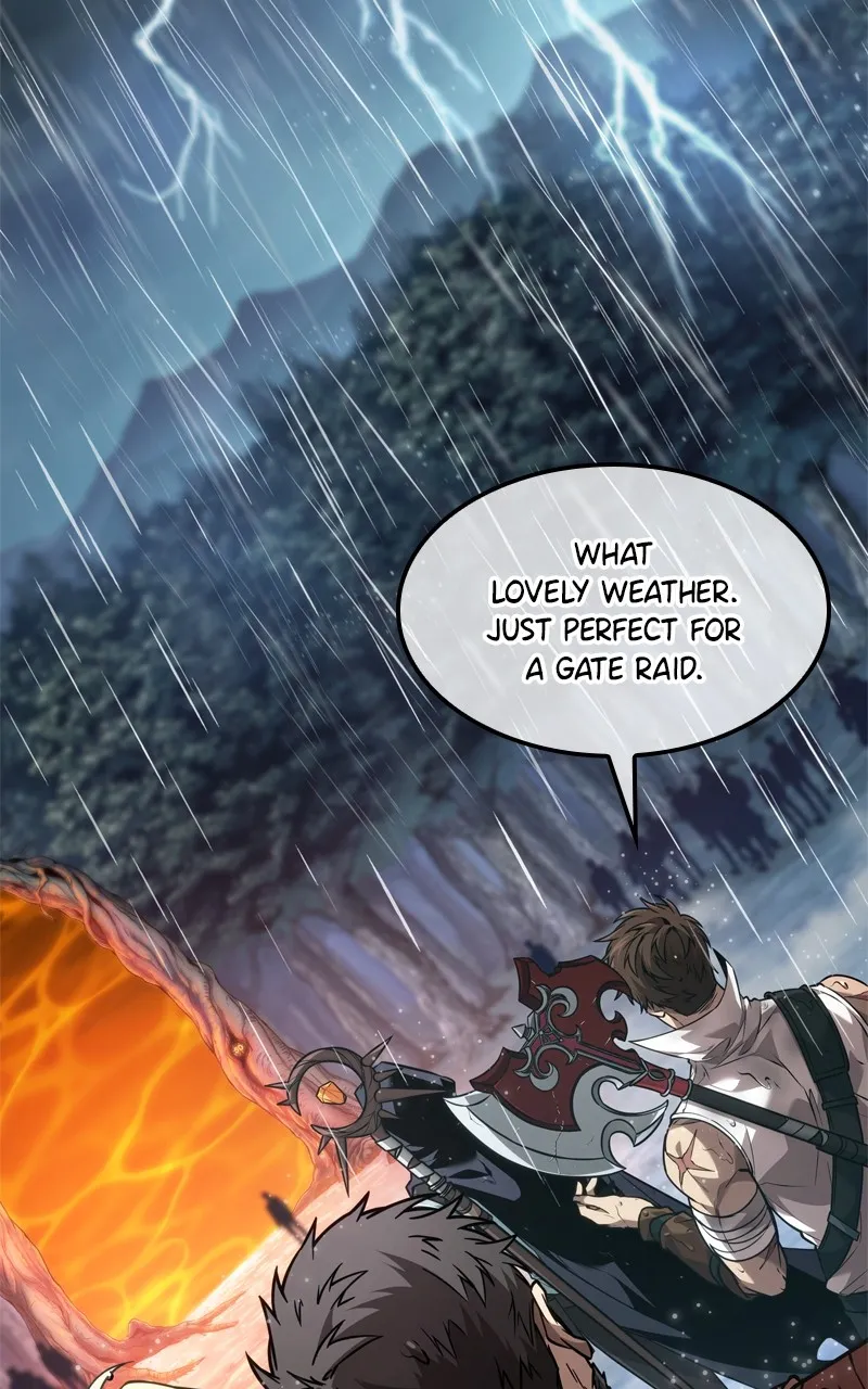 The Last Adventurer Chapter 24 page 72 - 