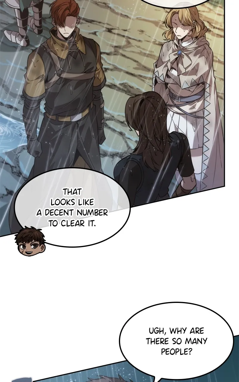 The Last Adventurer Chapter 24 page 74 - 